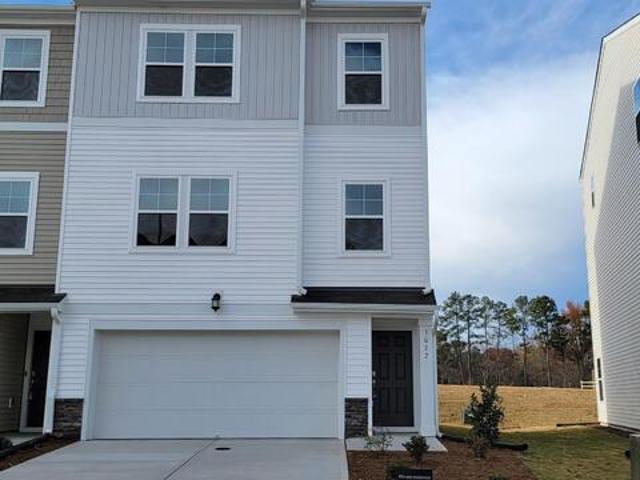 Townhouse for sale in Durham