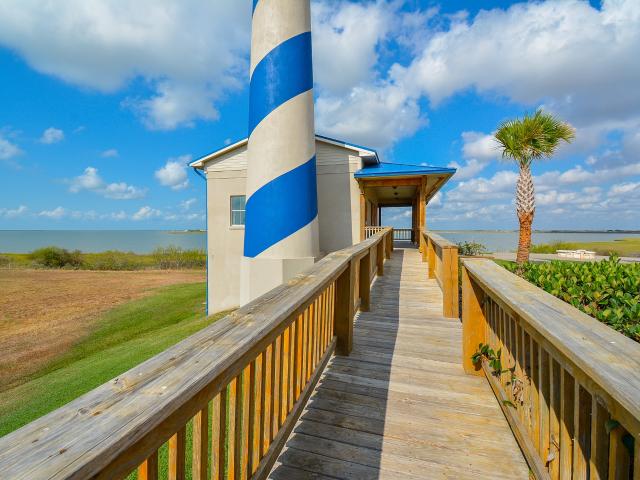 Land for sale in Palacios, Texas