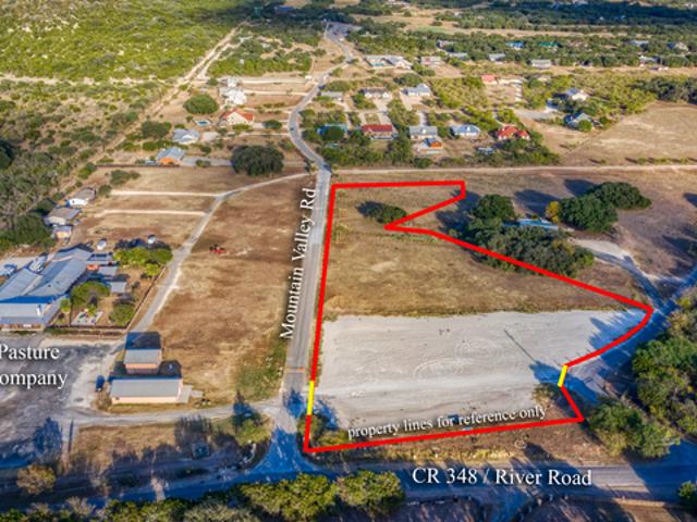 Property for sale in Concan, Texas