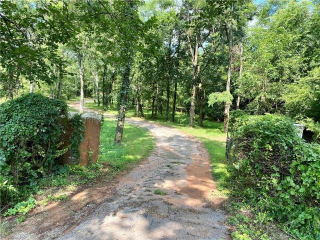 House for sale in Ninnekah, Oklahoma