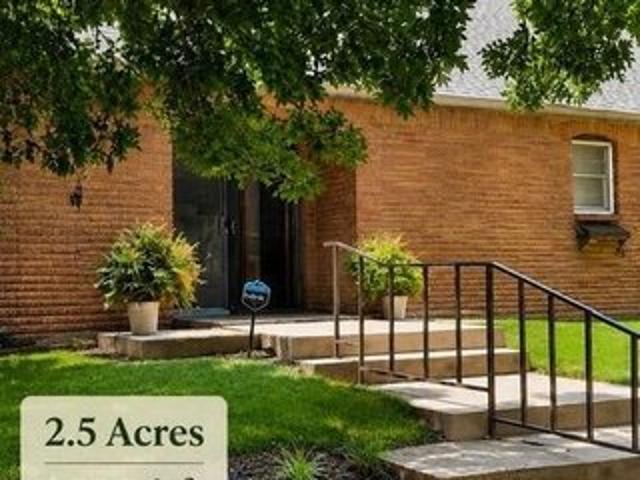 House for sale in Ninnekah, Oklahoma