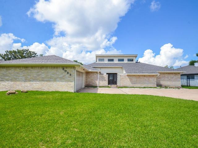 House for sale in Missouri City, Texas