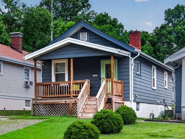 House for sale in Roselawn, Ohio