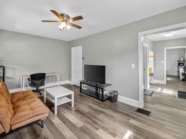 House for sale in Roselawn, Ohio