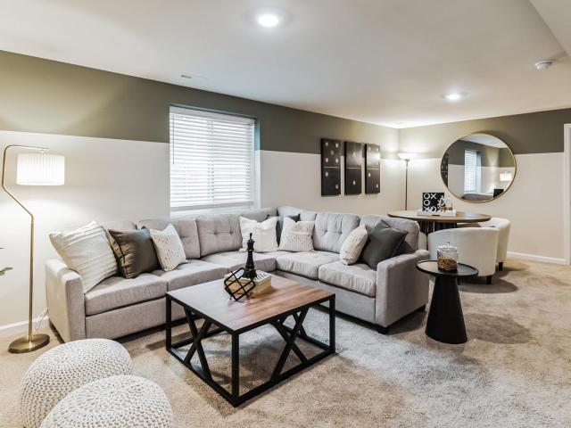 House for sale in Red Hill, Pennsylvania