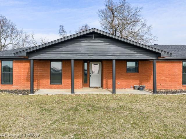 House for sale in Alma, Crawford County