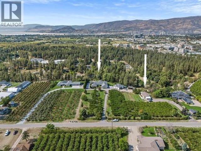 House for sale in Winfield, British Columbia