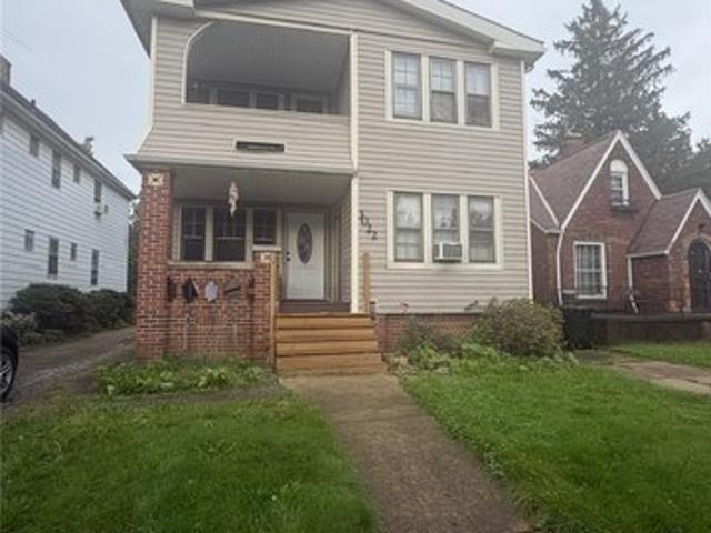 House for sale in Forest Hills, Cleveland