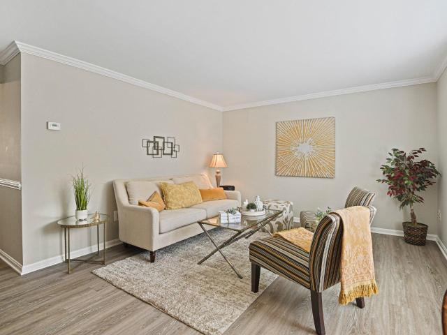 Townhouse for sale in Virginia