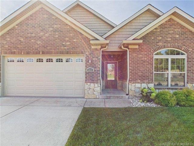 House for sale in Jeffersonville, Indiana