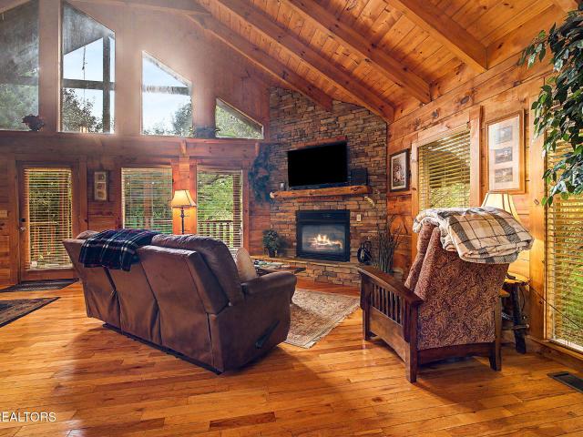 House for sale in Hatchertown, Sevierville