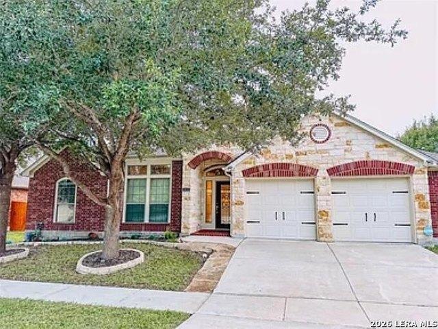 House for sale in Seguin, Texas