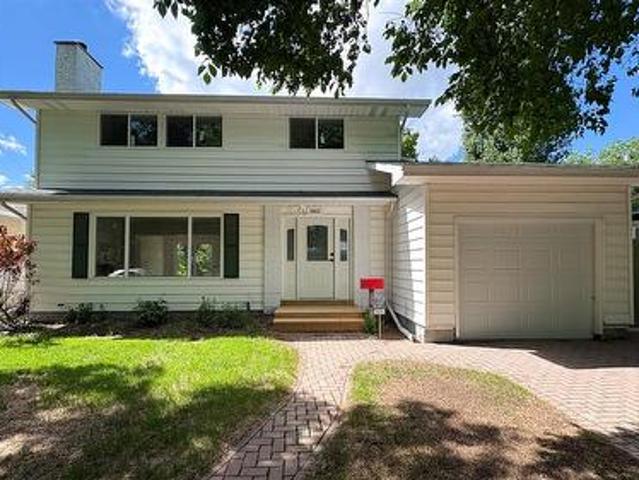 House for sale in Regina, Saskatchewan
