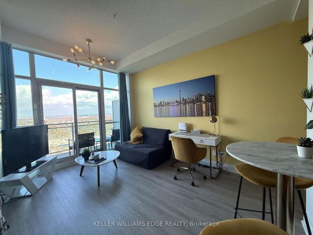 Condo for rent in Woburn, Ontario
