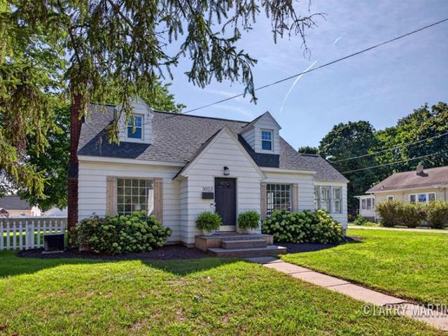 House for sale in Grandville, Michigan