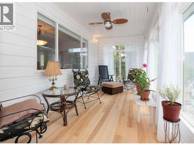 House for sale in British Columbia