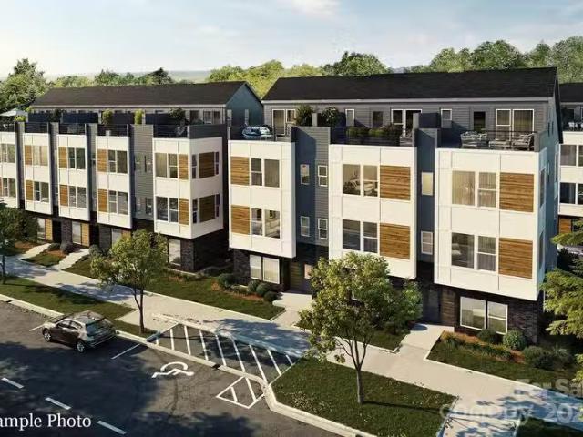 Condo for sale in Charlotte