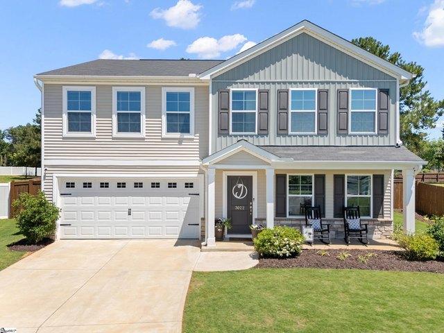 House for sale in Chesnee, South Carolina