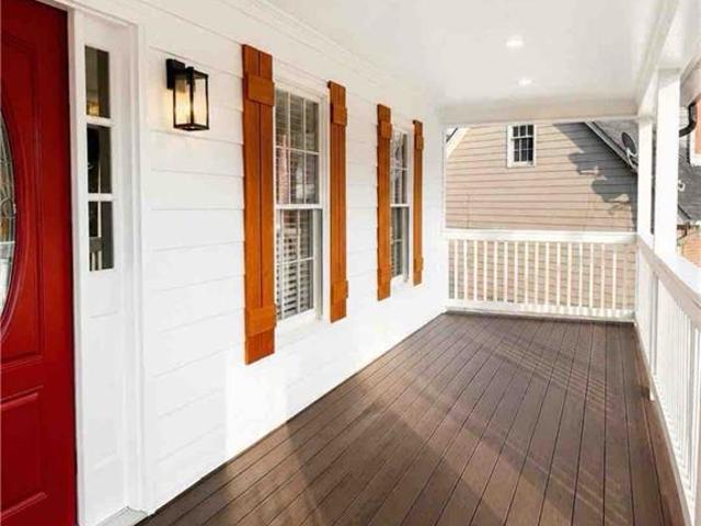 House for sale in Snellville, Georgia