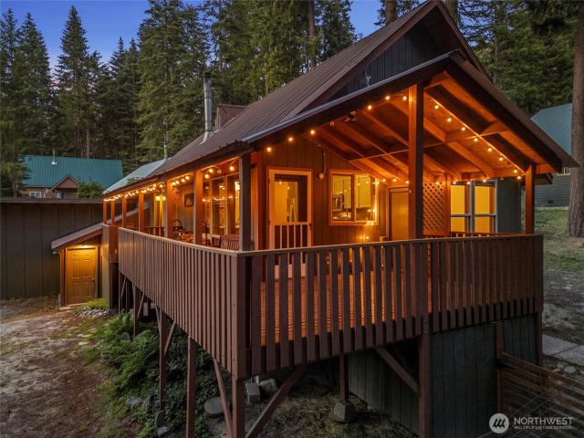House for sale in Leavenworth, Washington