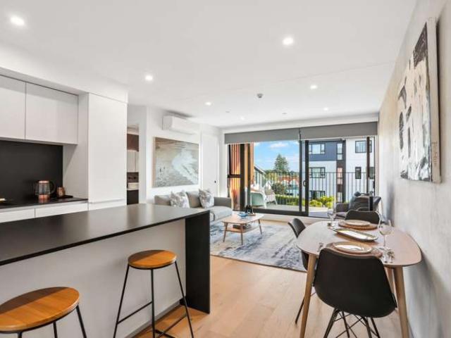 Apartment for sale in Balmoral
