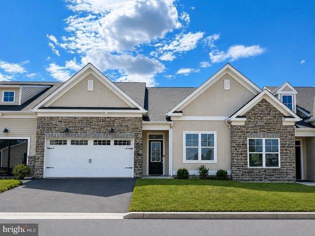 Townhouse for sale in Whitehall, Lehigh County