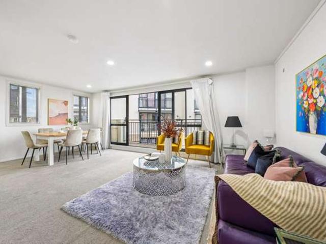 Apartment for sale in Balmoral, Oroua County