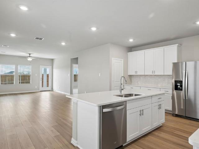 House for sale in Farmersville, Texas
