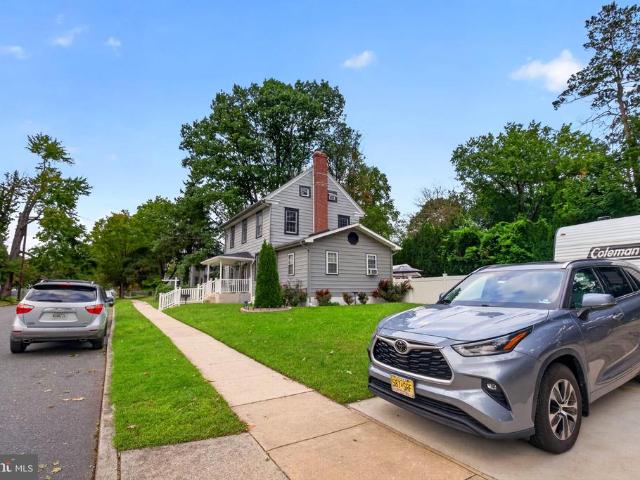 House for sale in Merchantville, Pennsauken Township