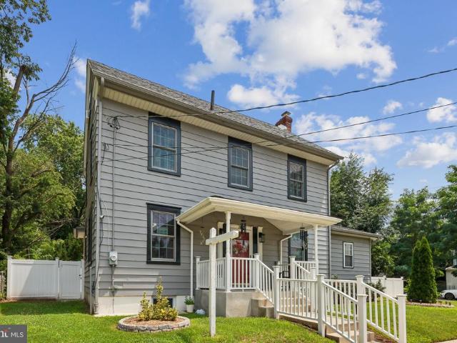 House for sale in Pennsauken, New Jersey
