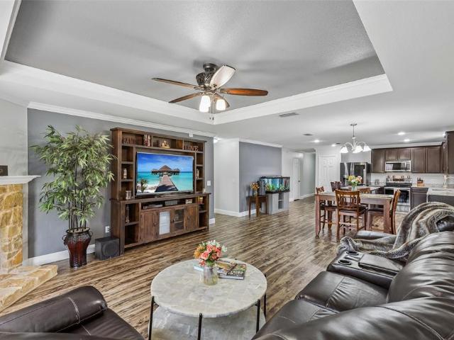 House for sale in Melissa, Collin County