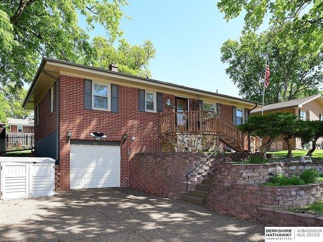 House for sale in Nebraska