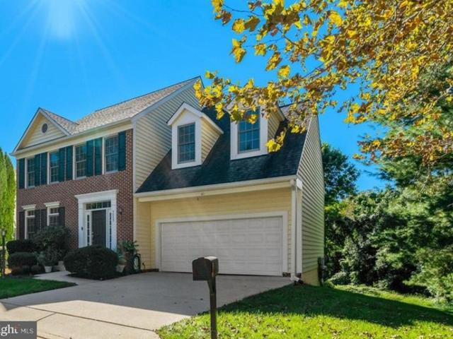 House for sale in Fairfax, Virginia
