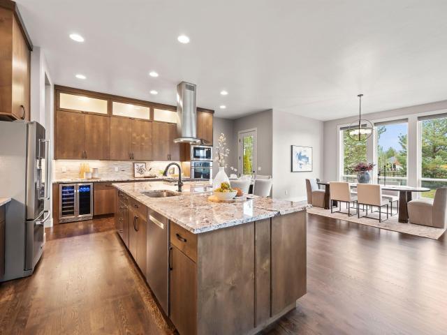 House for sale in Eagle, Idaho