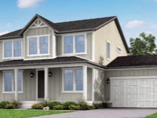 House for sale in Francis, Utah