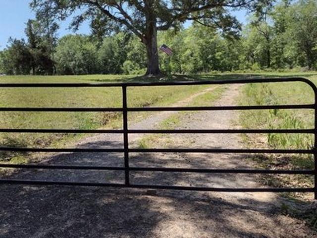 Land for sale in Bonifay, Florida