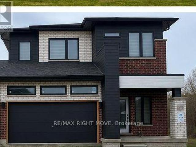 House for rent in Severn, Ontario
