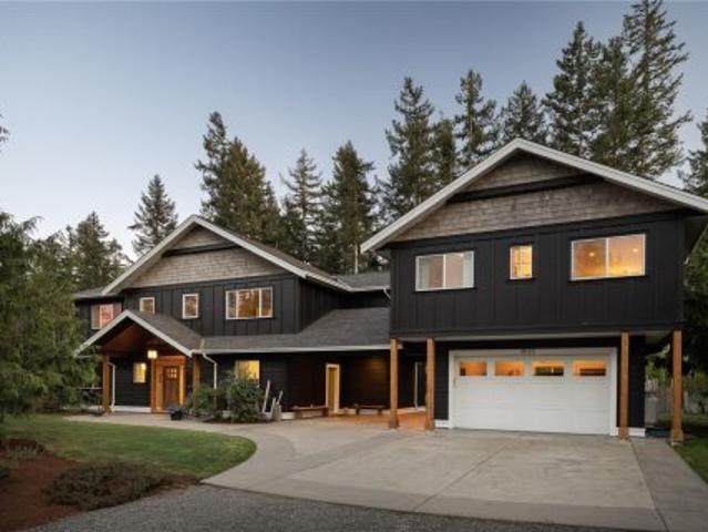 Property for sale in Sooke, British Columbia