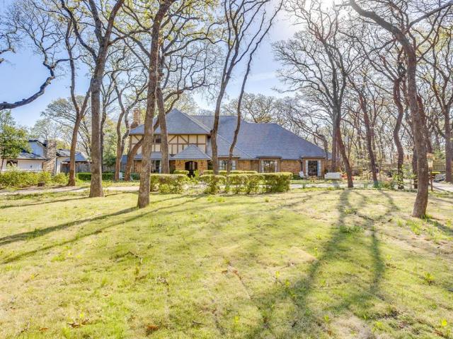 Property for sale in Colleyville, Texas