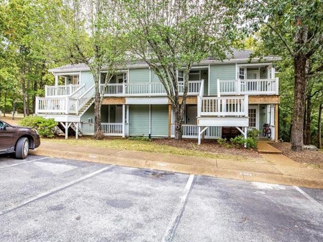 Condo for sale in Fairfield Bay, Van Buren County