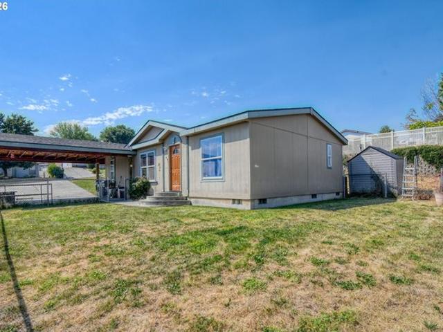 House for sale in Oregonia