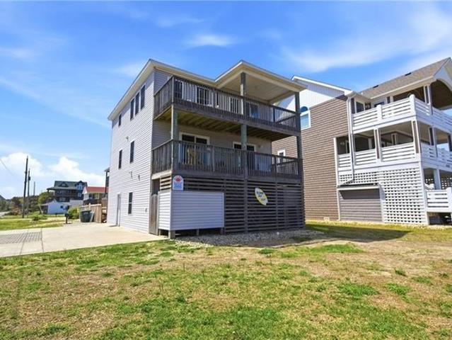 House for sale in Nags Head, North Carolina
