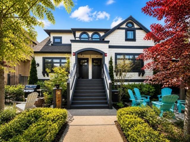 Townhouse for sale in Vancouver, British Columbia