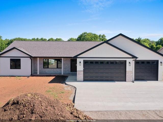 House for sale in Menasha, Wisconsin