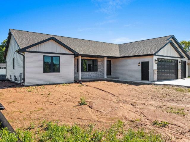 House for sale in Menasha, Wisconsin