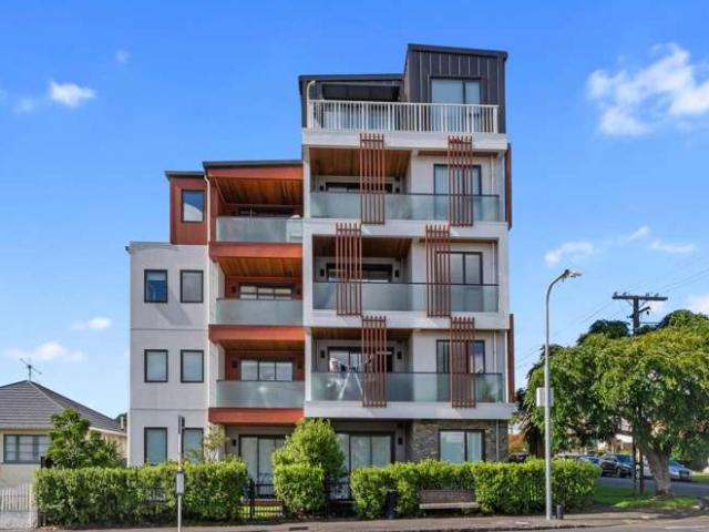 Apartment for sale in Balmoral