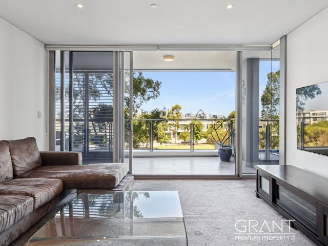 Apartment for sale in Burswood, Western Australia