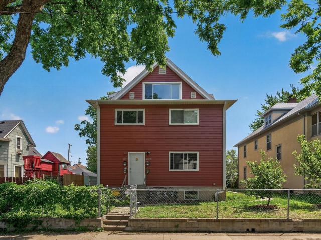 House for sale in Hennepin, Minnesota