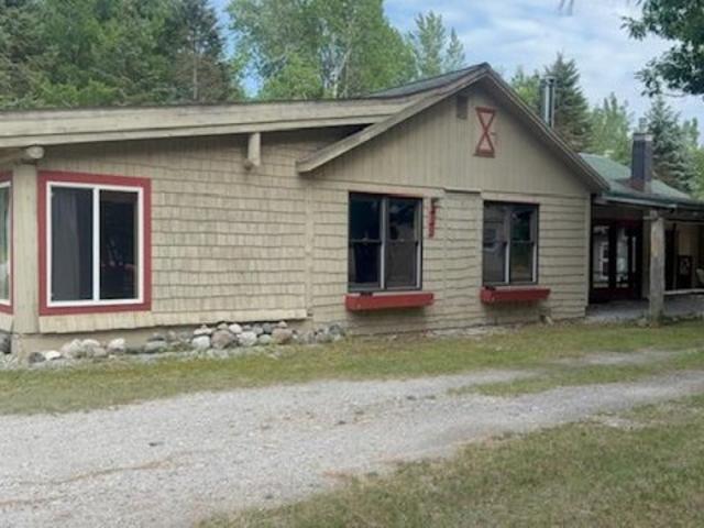 House for sale in Michigan