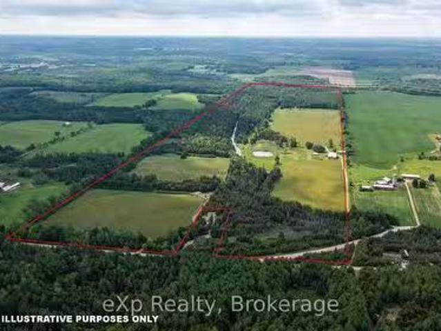 Condo for sale in Grey, Ontario